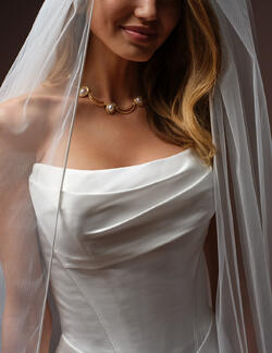 Maggie Sottero Morganna Marie Wedding Dress