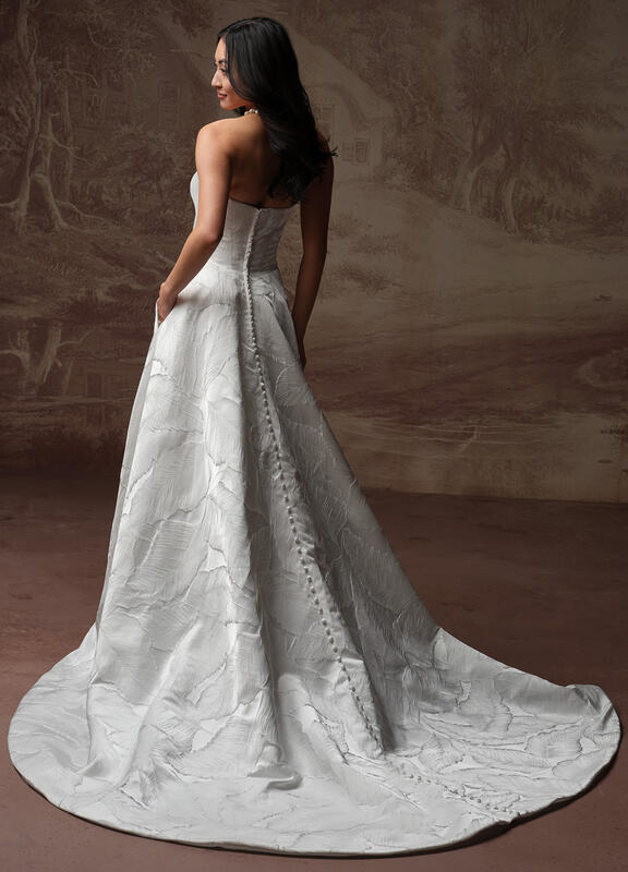 Maggie Sottero Morganna
