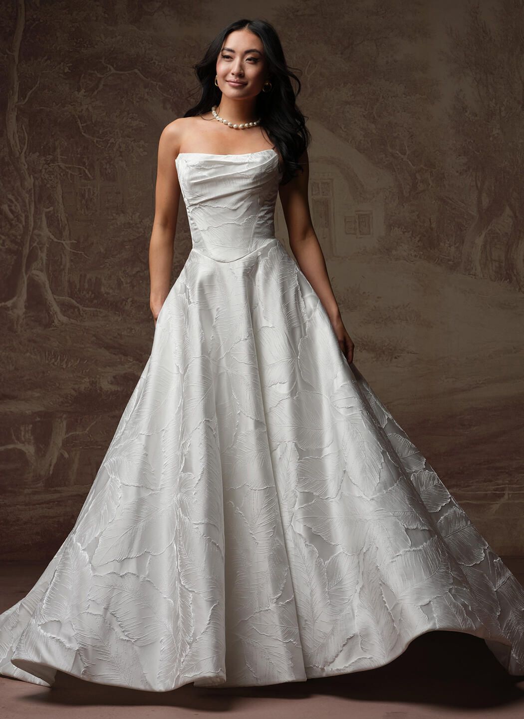 Maggie Sottero Morganna