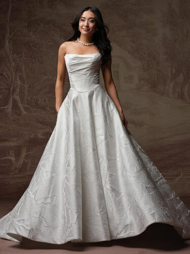 Maggie Sottero Morganna