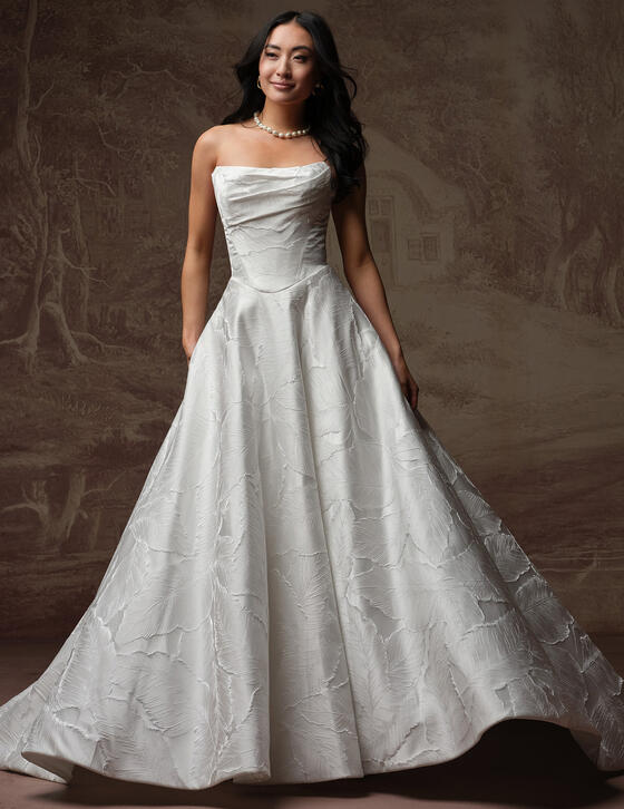 Maggie Sottero Morganna