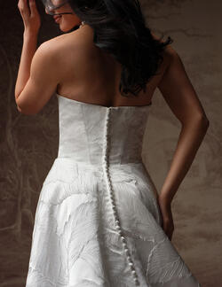 Maggie Sottero Morganna Wedding Dress