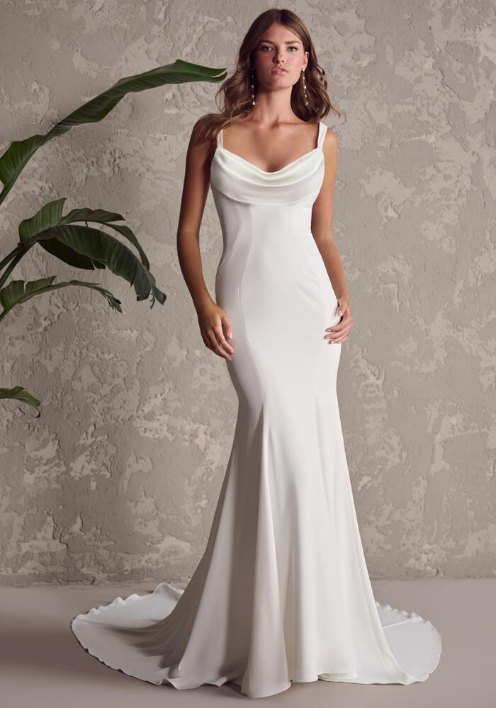 Maggie Sottero Napa Marie Wedding Dress