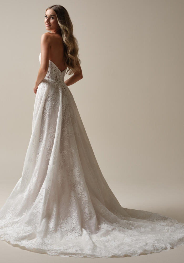 Sottero & Midgley Narissa Wedding Dress
