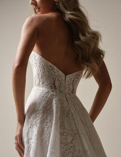 Sottero & Midgley Narissa Wedding Dress