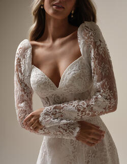 Sottero & Midgley Narissa Wedding Dress