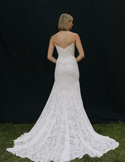 Jenny Yoo Natalie Wedding Dress