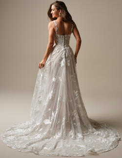 Maggie Sottero Natalie Marie Wedding Dress