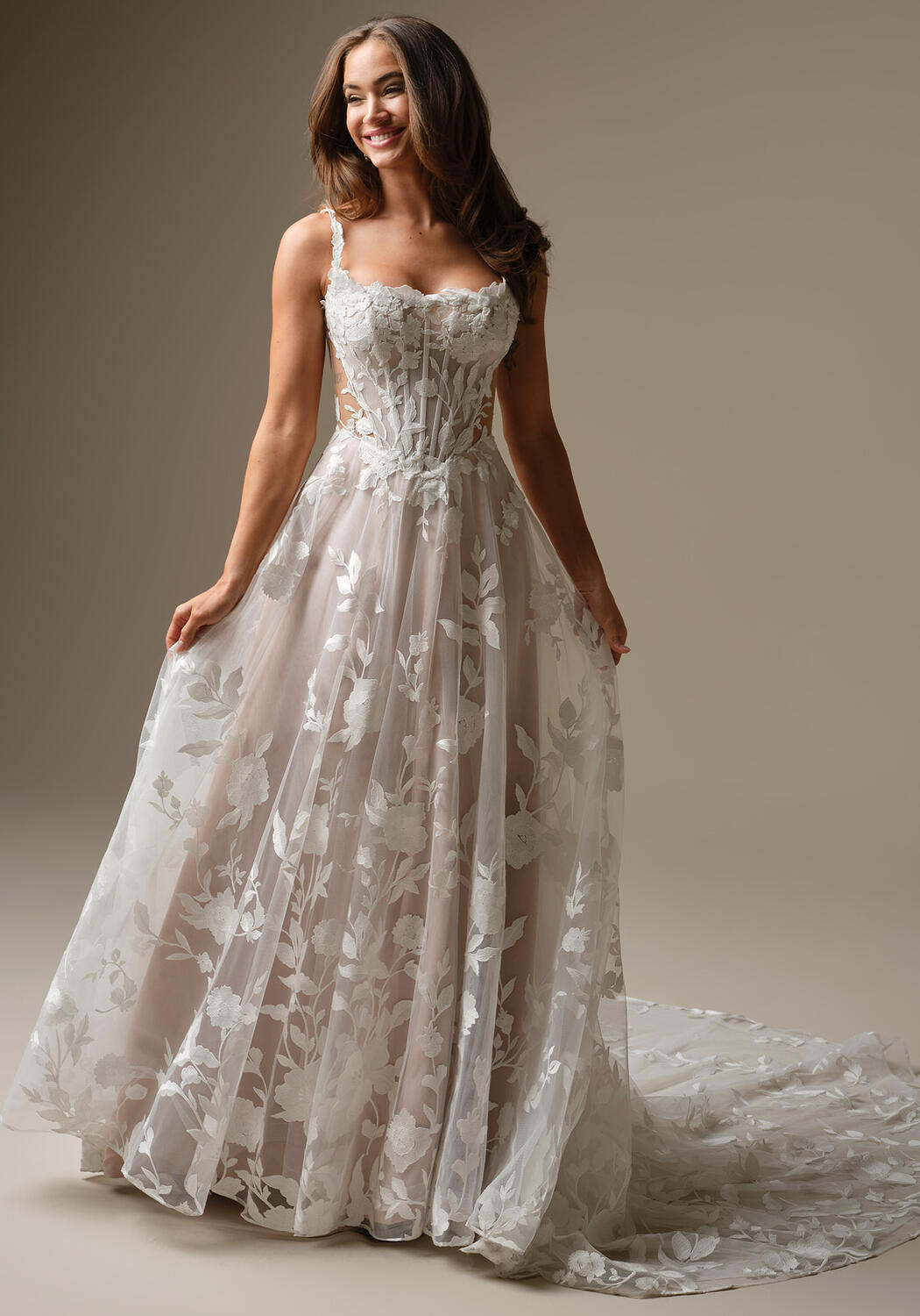 Maggie Sottero Natalie Marie