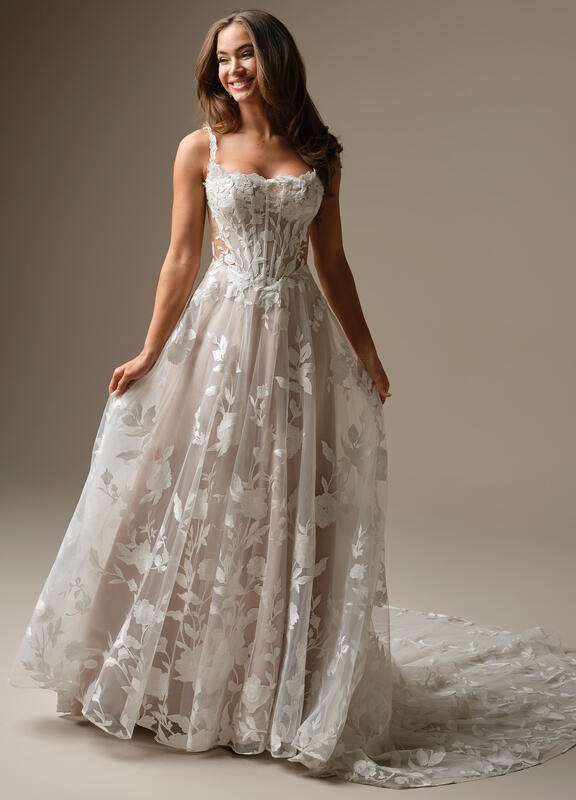 Maggie Sottero Natalie Marie