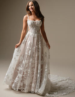 Maggie Sottero Natalie Marie