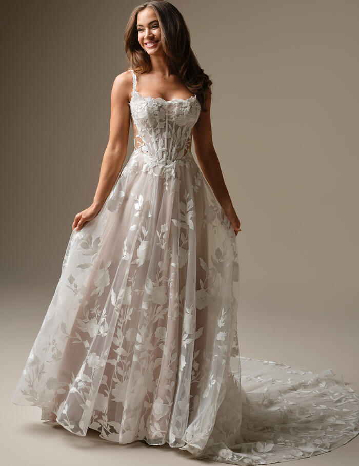 Maggie Sottero Natalie Marie
