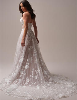 Maggie Sottero Meredith Wedding Dress