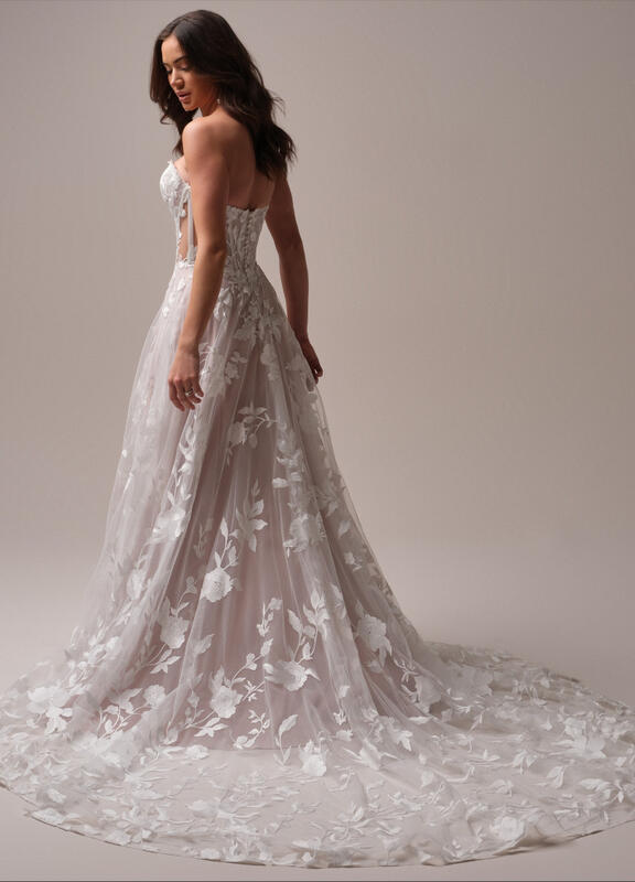 Maggie Sottero Natalie
