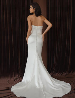 Jenny Yoo Nia Wedding Dress