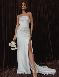 Jenny Yoo Nia Wedding Dress
