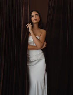 Jenny Yoo Nia Wedding Dress