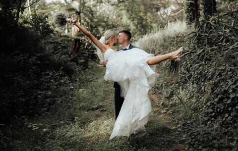 Nicole & Bradley