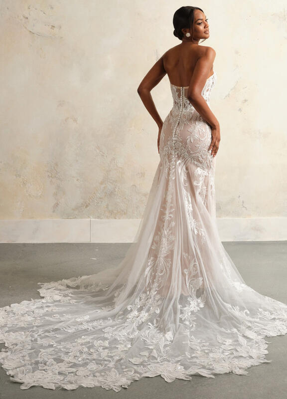 Sottero & Midgley Nyjah