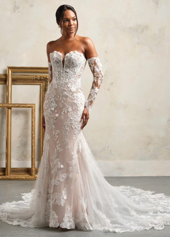 Sottero & Midgley Nyjah