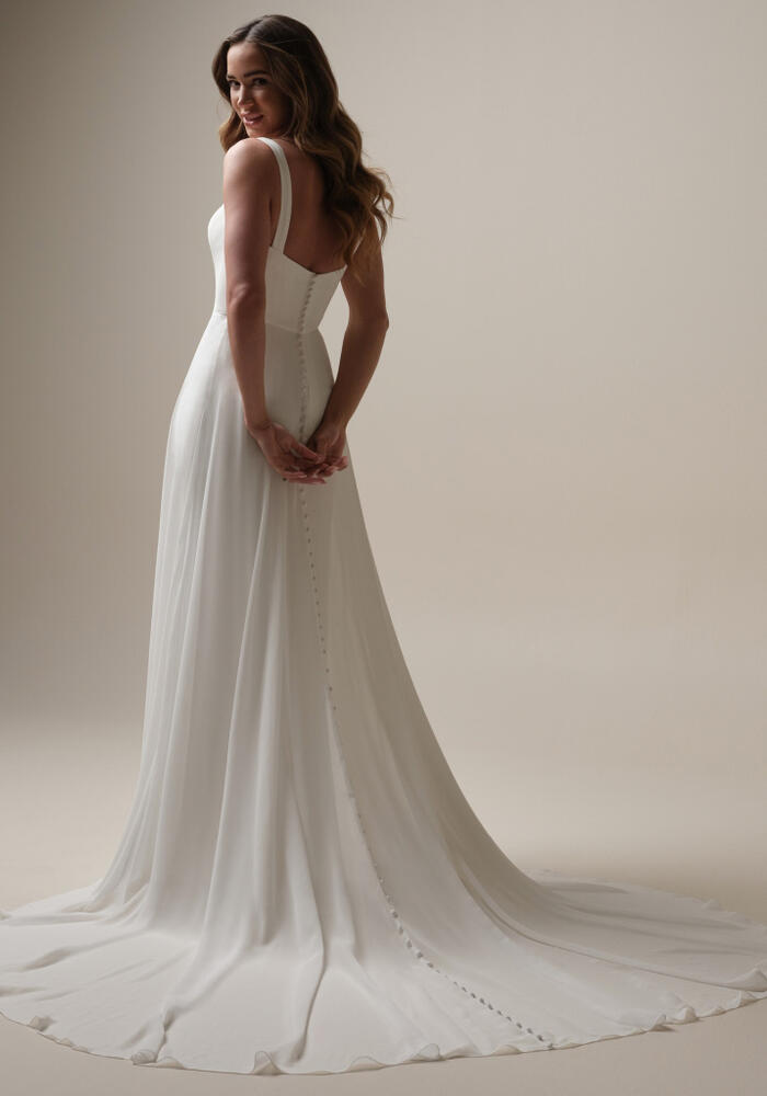 Rebecca Ingram Olivianna Wedding Dress
