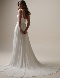 Rebecca Ingram Olivianna Wedding Dress