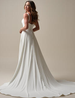 Rebecca Ingram Olivianna Marie Wedding Dress