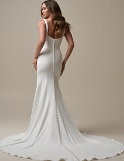Rebecca Ingram Olivianna Lane Wedding Dress