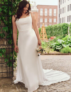 Rebecca Ingram Olivianna Wedding Dress