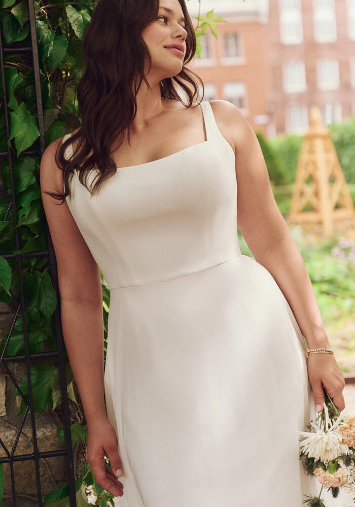 Rebecca Ingram Olivianna Wedding Dress