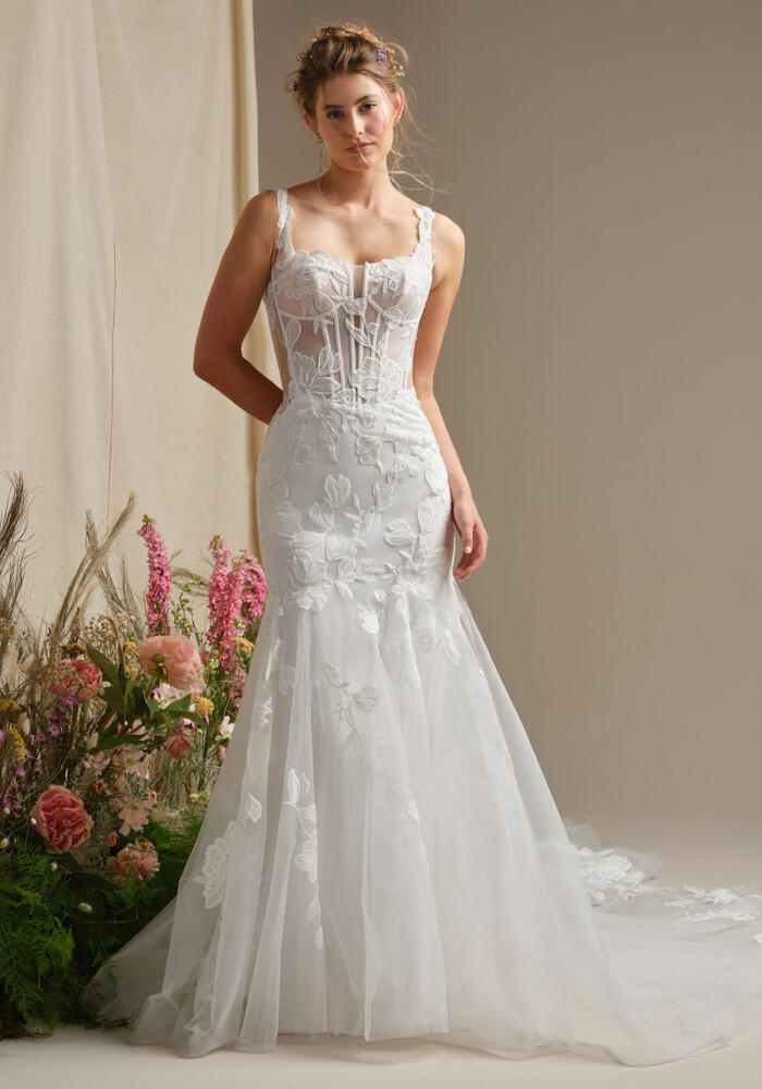 Rebecca Ingram Pearline