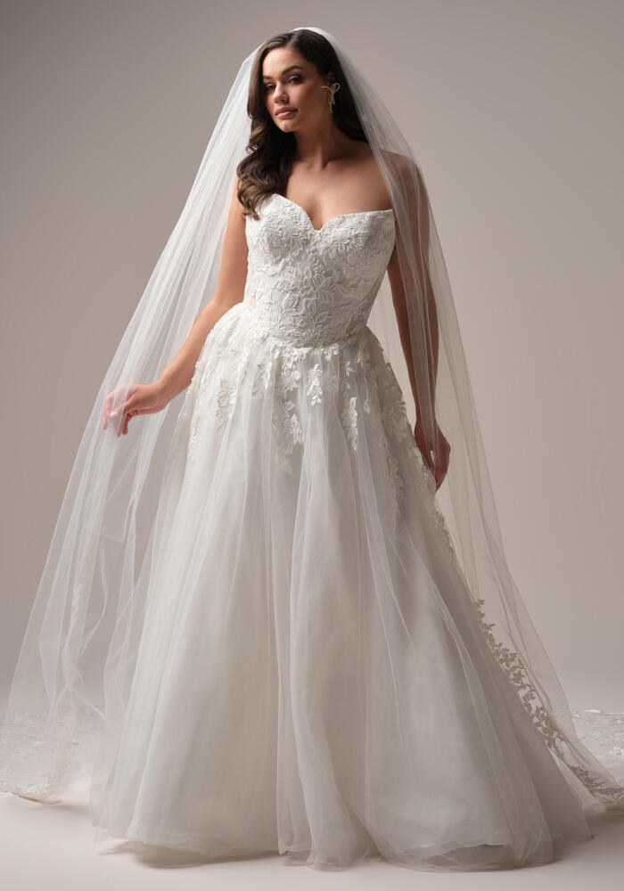 Rebecca Ingram Paige Wedding Dress