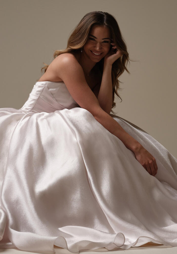 Maggie Sottero Paris Wedding Dress