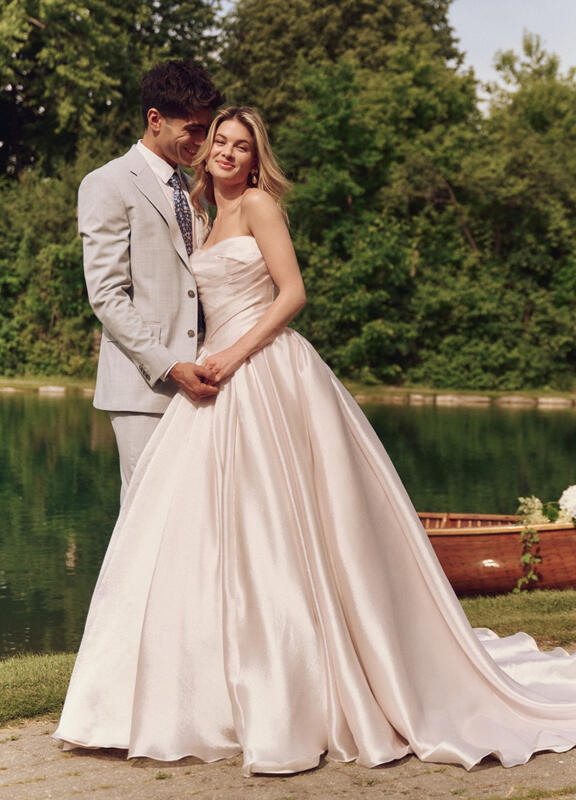 Maggie Sottero Paris