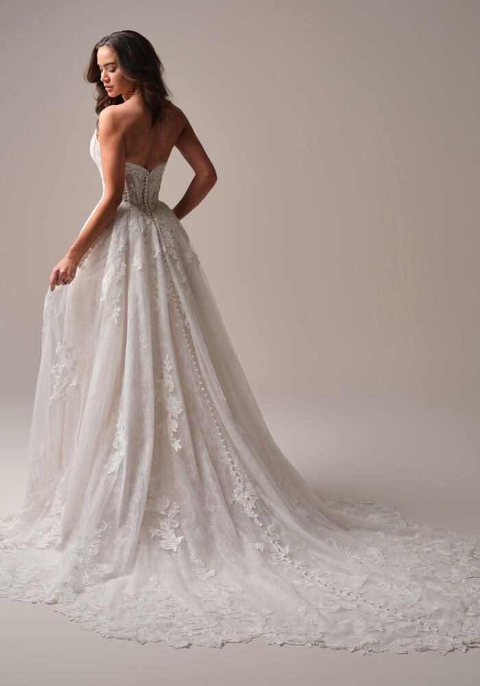 Sottero & Midgley Parker Wedding Dress