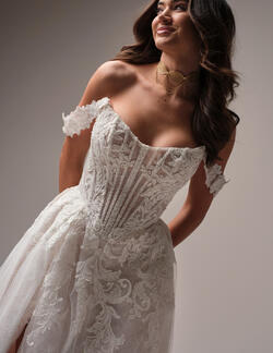 Sottero & Midgley Parker Wedding Dress