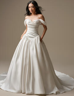 Maggie Sottero Pasadena Wedding Dress