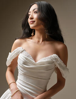Maggie Sottero Pasadena Wedding Dress
