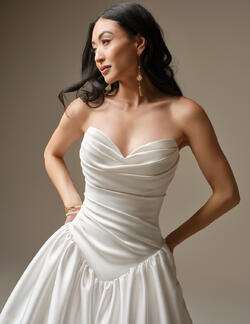 Maggie Sottero Pasadena Wedding Dress