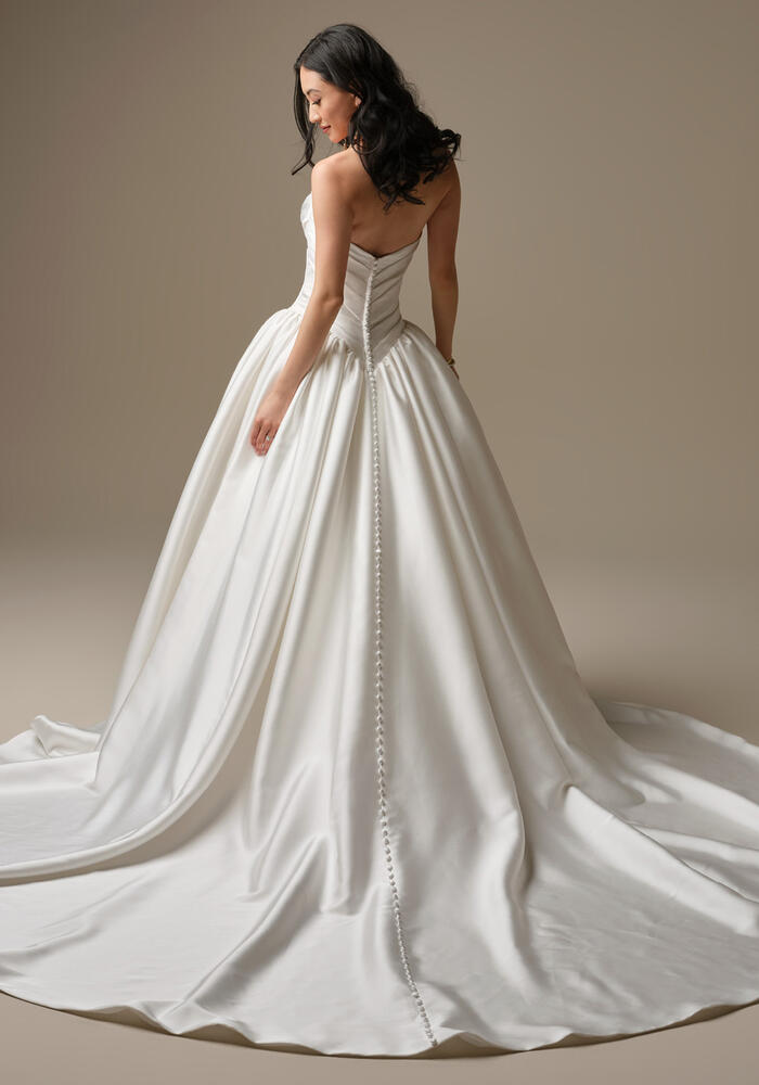 Maggie Sottero Pasadena Wedding Dress
