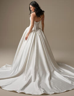Maggie Sottero Pasadena Wedding Dress