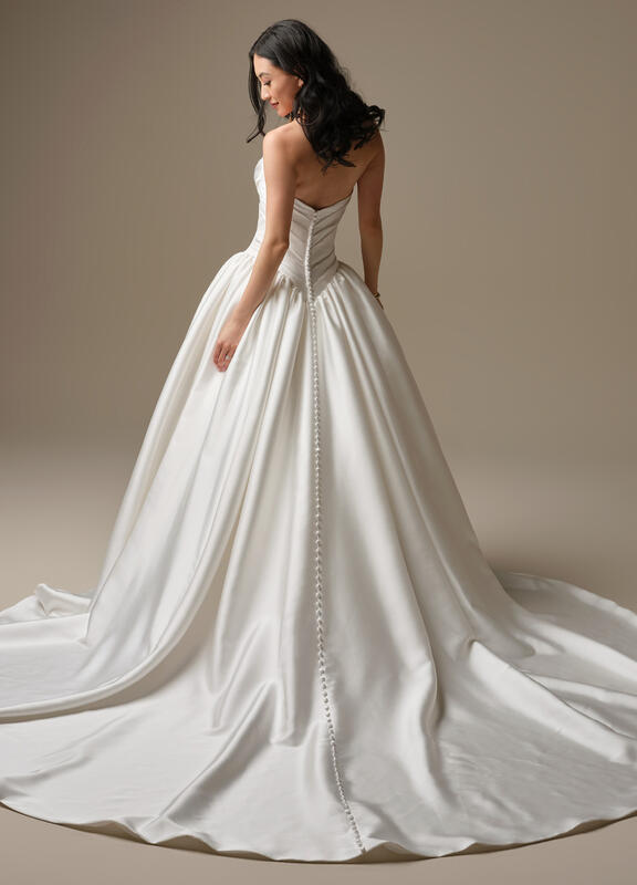 Maggie Sottero Pasadena