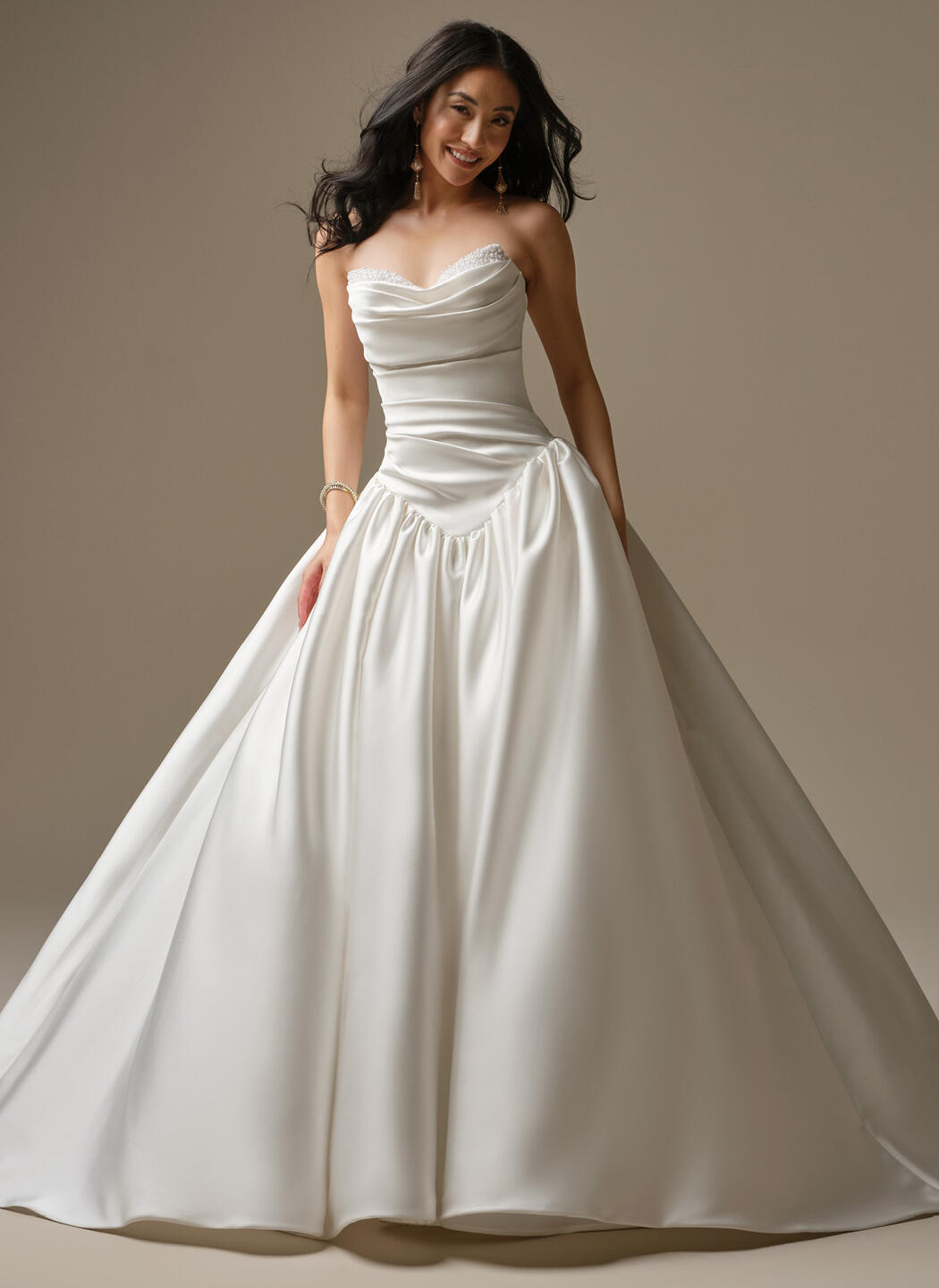 Maggie Sottero Pasadena