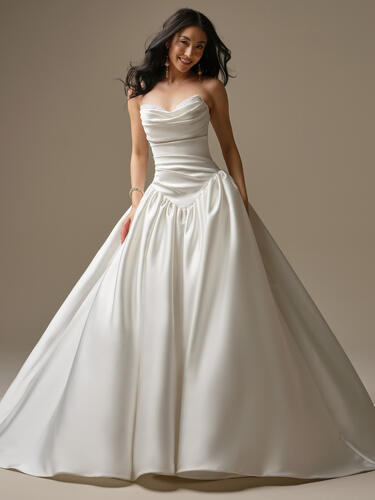 Maggie Sottero Pasadena