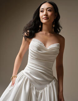 Maggie Sottero Pasadena Wedding Dress
