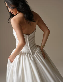 Maggie Sottero Pasadena Wedding Dress