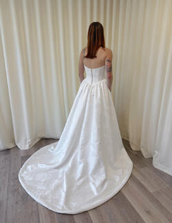 Forget Me Knot Patras | Wedding Dress New Zealand