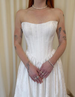Forget Me Knot Patras | Wedding Dress New Zealand