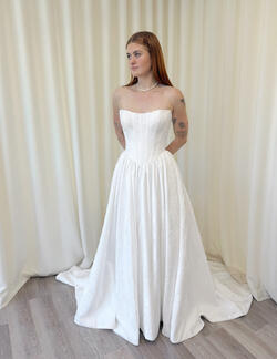 Forget Me Knot Patras Brocade