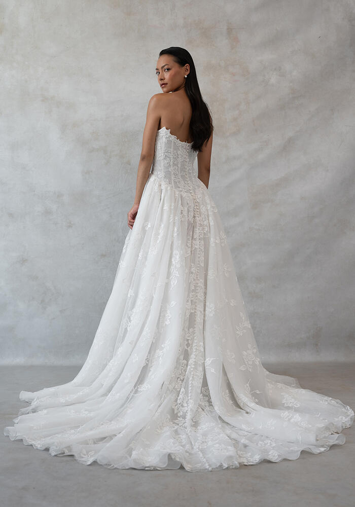 Jenny Yoo Phoebe Wedding Dress